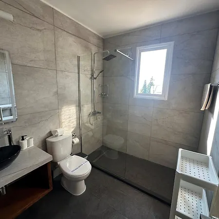 Appartement Narcissos 'nissi Beach' E9 *