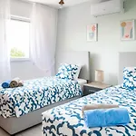Apartment Narcissos 'nissi Beach' E9
