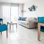 Lejlighed Narcissos 'nissi Beach' E9 *