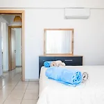 Narcissos 'nissi Beach' E9 Apartment