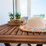 Narcissos 'nissi Beach' E9 Apartment Ayia Napa