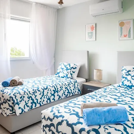 Apartamento Narcissos 'nissi Beach' E9
