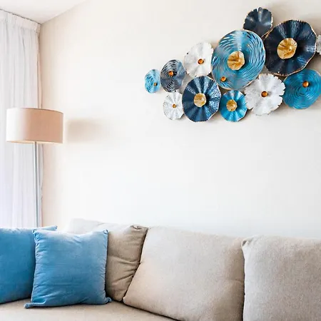Narcissos 'nissi Beach' E9 شقة