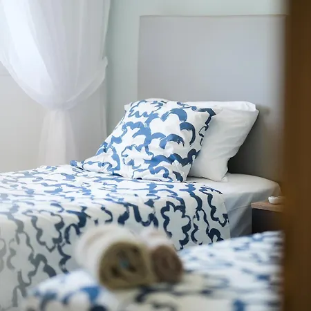 Narcissos 'nissi Beach' E9 Apartman *