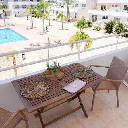 Apartman Narcissos 'nissi Beach' E9