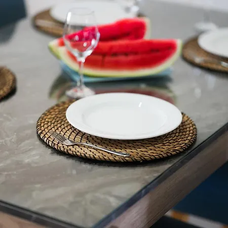 Apartman Narcissos 'nissi Beach' E9 Ajía Nápa