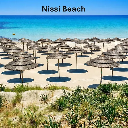 Narcissos 'nissi Beach' E9 Apartment Ayia Napa