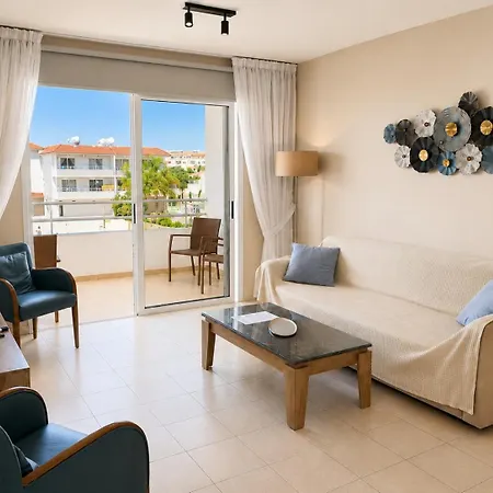 Apartment Narcissos 'nissi Beach' E9 *