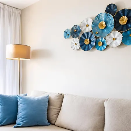 Apartment Narcissos 'nissi Beach' E9 *