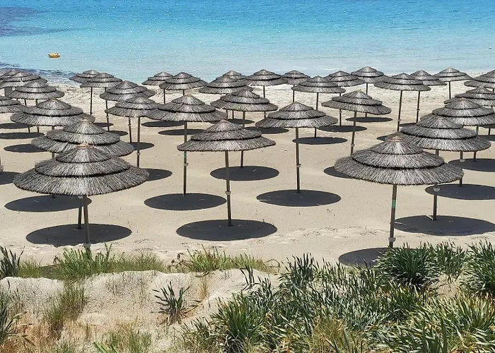 Narcissos 'nissi Beach' E9 Daire Aya Napa