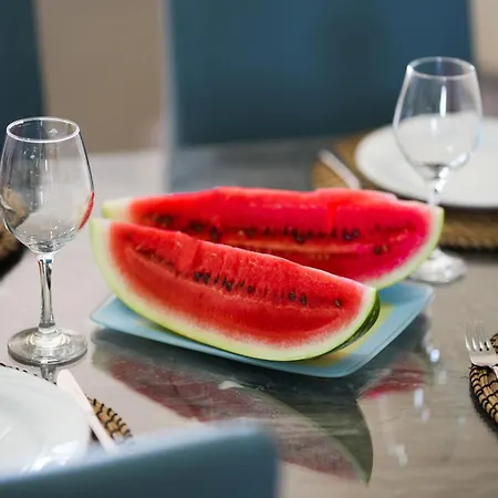 Narcissos 'nissi Beach' E9 * Agia Napa