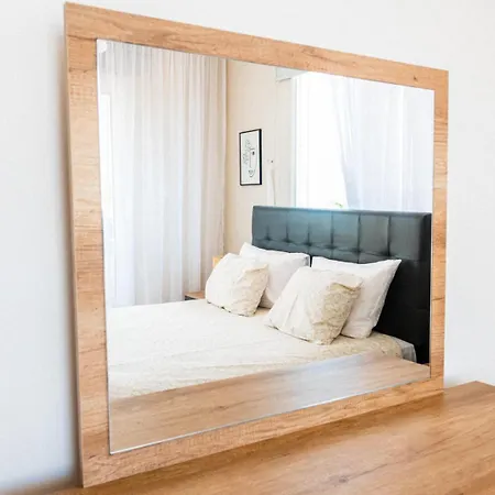 Apartamento Narcissos 'nissi Beach' E9 *