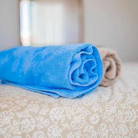 Narcissos 'nissi Beach' E9 Apartamento *