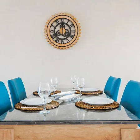 Apartamento Narcissos 'nissi Beach' E9 *