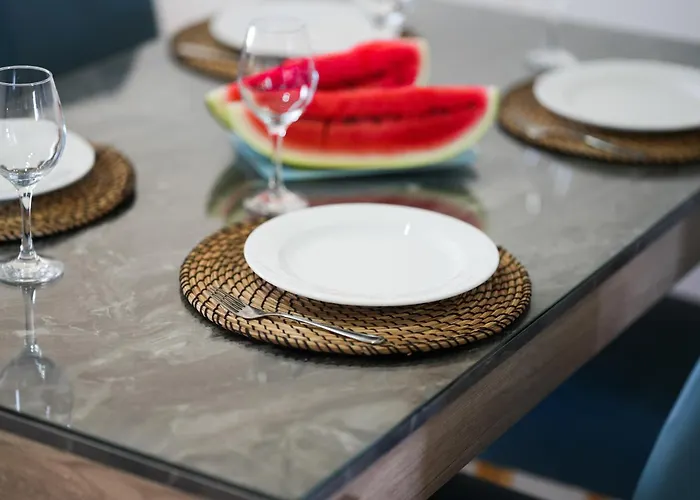 Appartamento Narcissos 'nissi Beach' E9 Ayia Napa