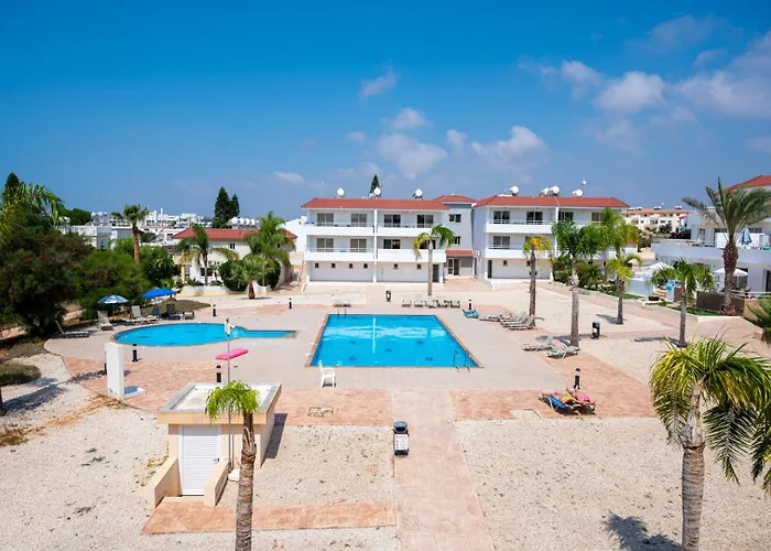 Appartamento Narcissos 'nissi Beach' E9 Ayia Napa