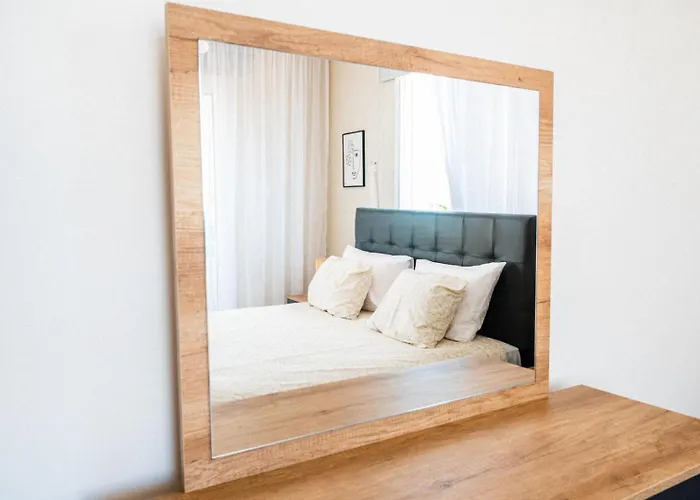 Appartamento Narcissos 'nissi Beach' E9 *