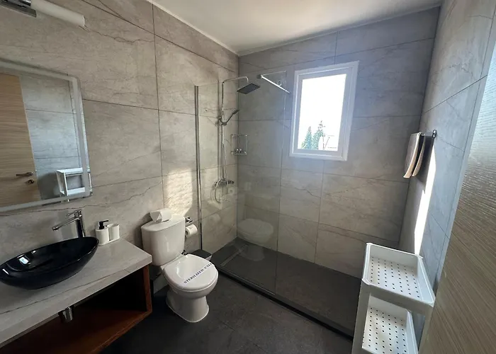 Appartamento Narcissos 'nissi Beach' E9 *